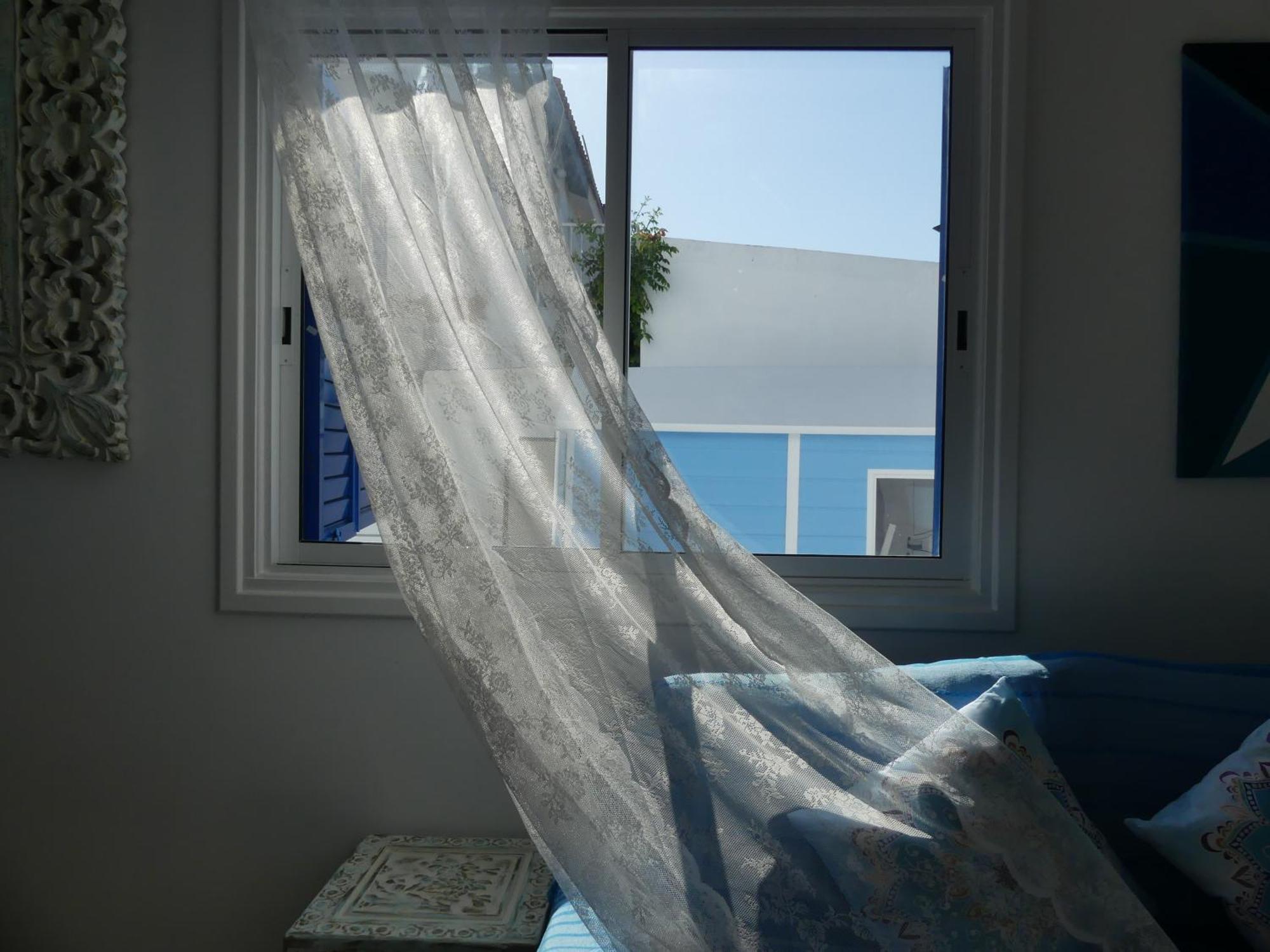 Greek Island Style 2 Bedroom Villa With Pool Next To The Sea Larnaca Ngoại thất bức ảnh